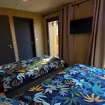 Holiday home L'atelier Paisible Proche Nancy Avec Wifi Et Parking - Fr-1-584-378 Sommerviller