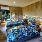 L'atelier Paisible Proche Nancy Avec Wifi Et Parking - Fr-1-584-378