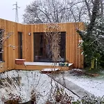 L'atelier Paisible Proche Nancy Avec Wifi Et Parking - Fr-1-584-378 Holiday home *
