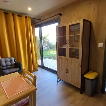 度假居 L'atelier Paisible Proche Nancy Avec Wifi Et Parking - Fr-1-584-378 *