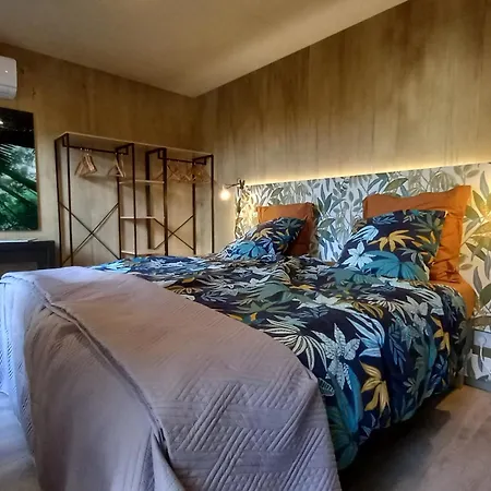 度假居 L'atelier Paisible Proche Nancy Avec Wifi Et Parking - Fr-1-584-378 *