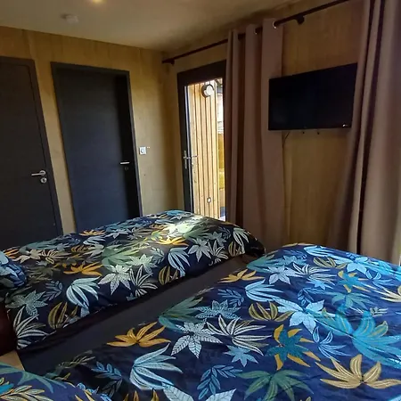 度假居 L'atelier Paisible Proche Nancy Avec Wifi Et Parking - Fr-1-584-378 Sommerviller