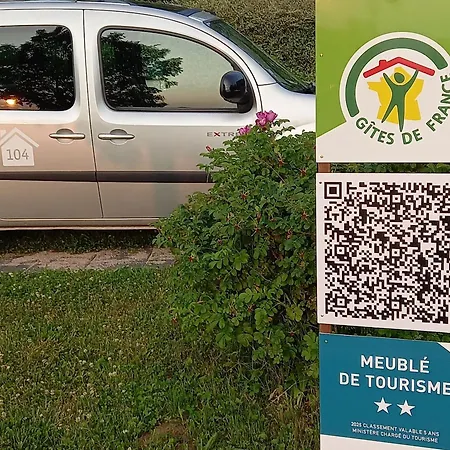 L'atelier Paisible Proche Nancy Avec Wifi Et Parking - Fr-1-584-378 Sommerviller