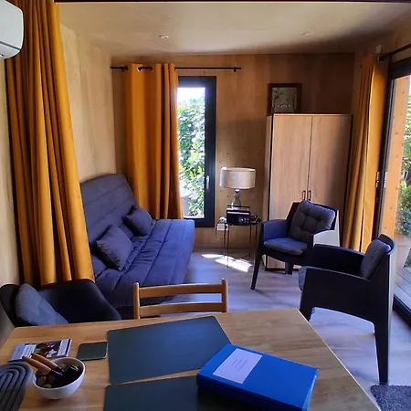 L'atelier Paisible Proche Nancy Avec Wifi Et Parking - Fr-1-584-378 Ferienhaus Sommerviller