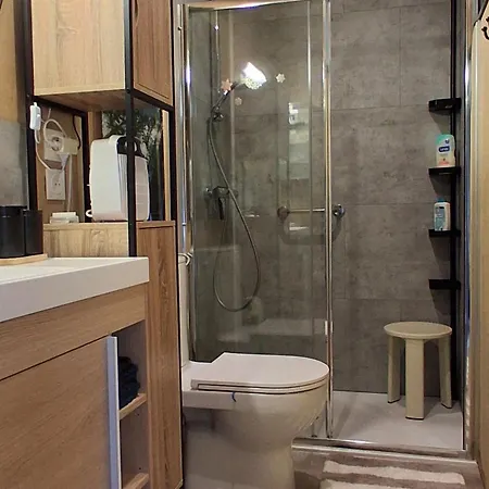 L'atelier Paisible Proche Nancy Avec Wifi Et Parking - Fr-1-584-378