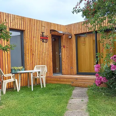 Ferienhaus L'atelier Paisible Proche Nancy Avec Wifi Et Parking - Fr-1-584-378 *