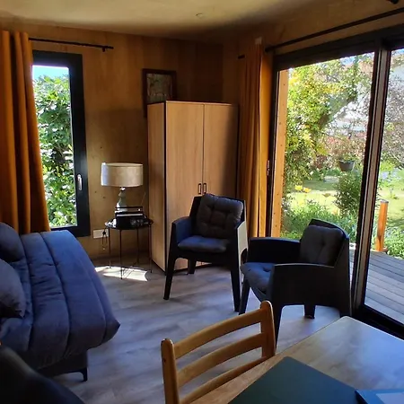 L'atelier Paisible Proche Nancy Avec Wifi Et Parking - Fr-1-584-378 Sommerviller