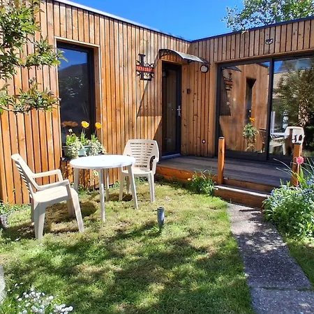 L'atelier Paisible Proche Nancy Avec Wifi Et Parking - Fr-1-584-378