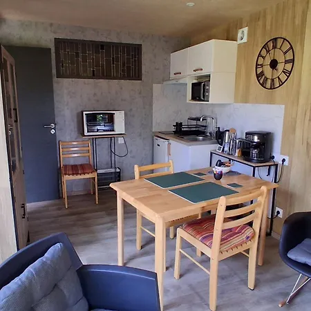L'atelier Paisible Proche Nancy Avec Wifi Et Parking - Fr-1-584-378 *